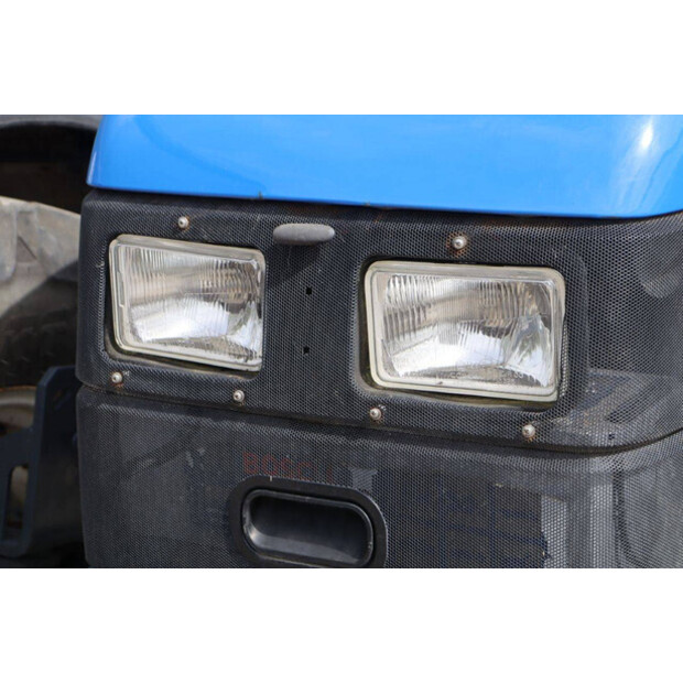 2001 New Holland TL90-41811409