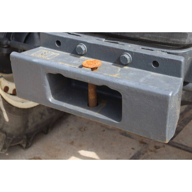 2001 New Holland TL90-41811410