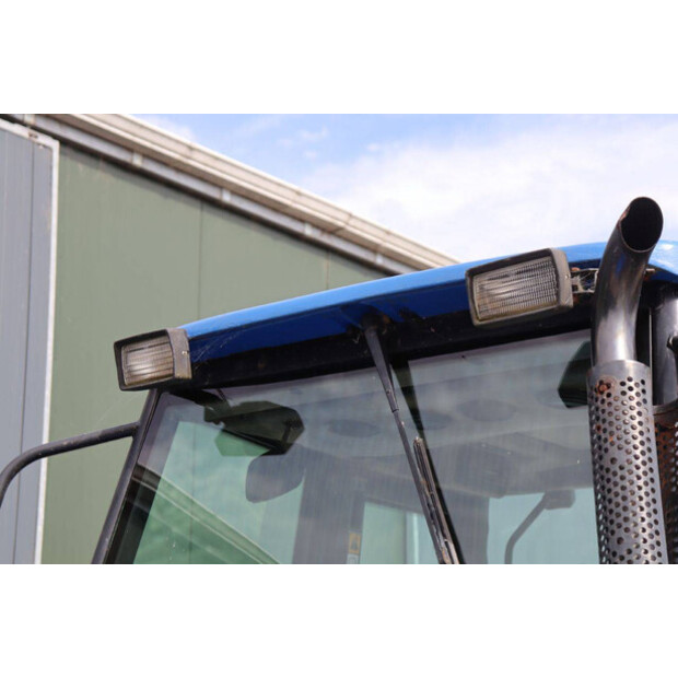 2001 New Holland TL90-41811412