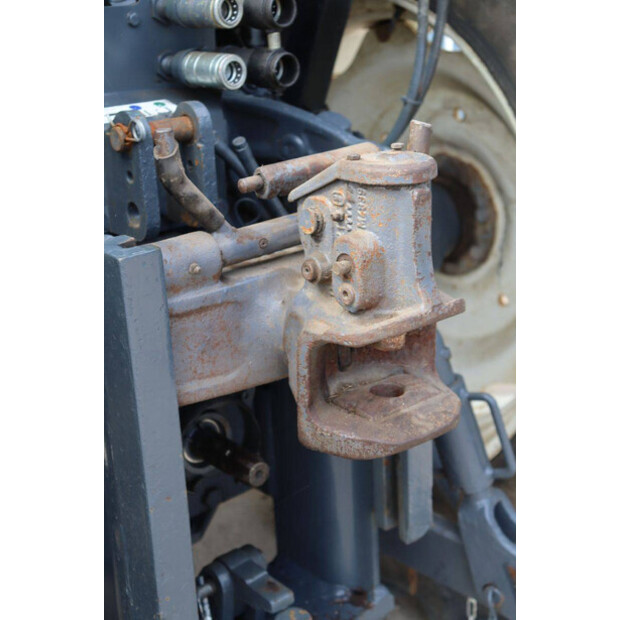 2001 New Holland TL90-41811427