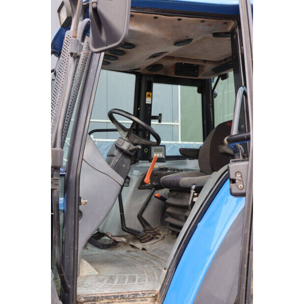 2001 New Holland TL90-41811434