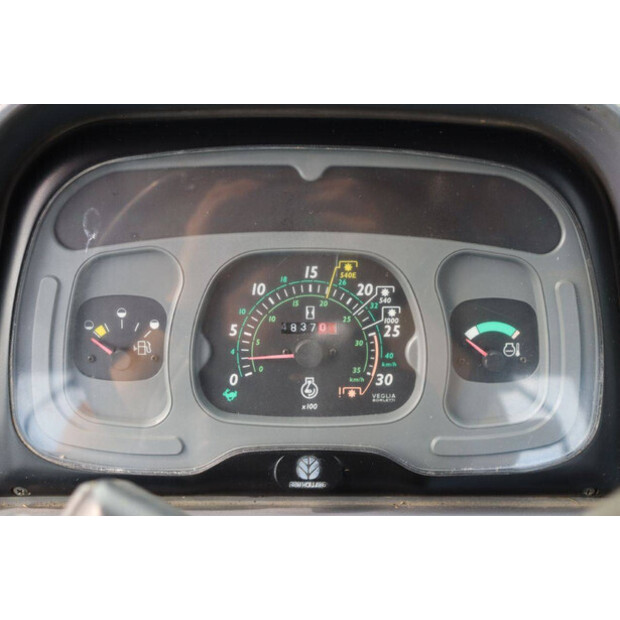 2001 New Holland TL90-41811437