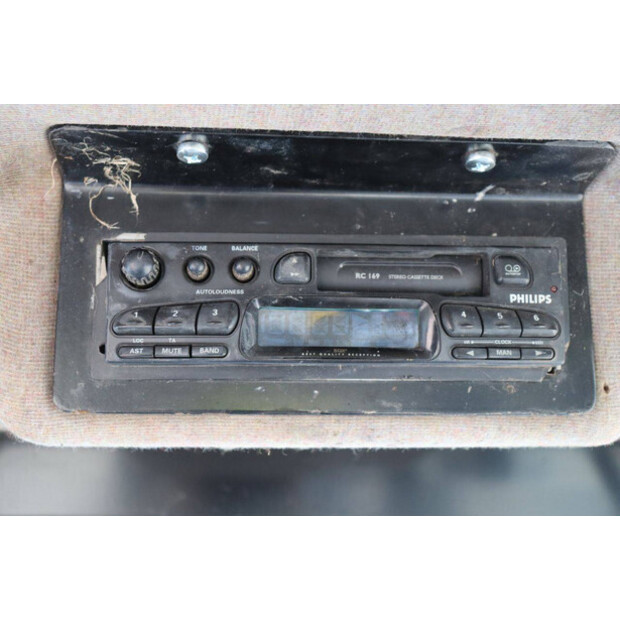 2001 New Holland TL90-41811449