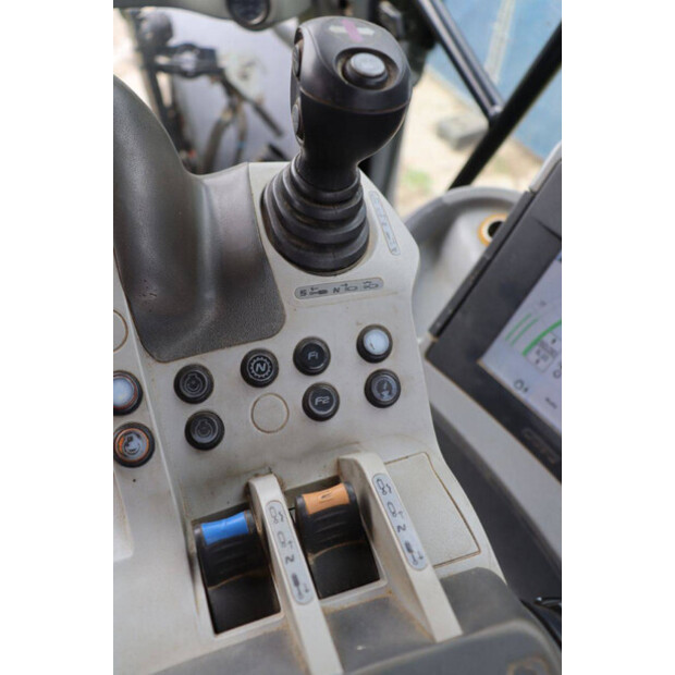 2008 CLAAS Axion 850-41811509
