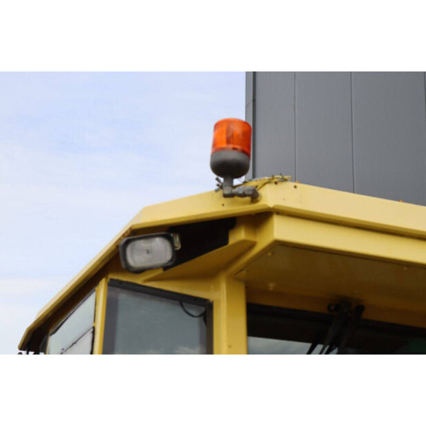 2004 BOMAG CC222HF-41811563