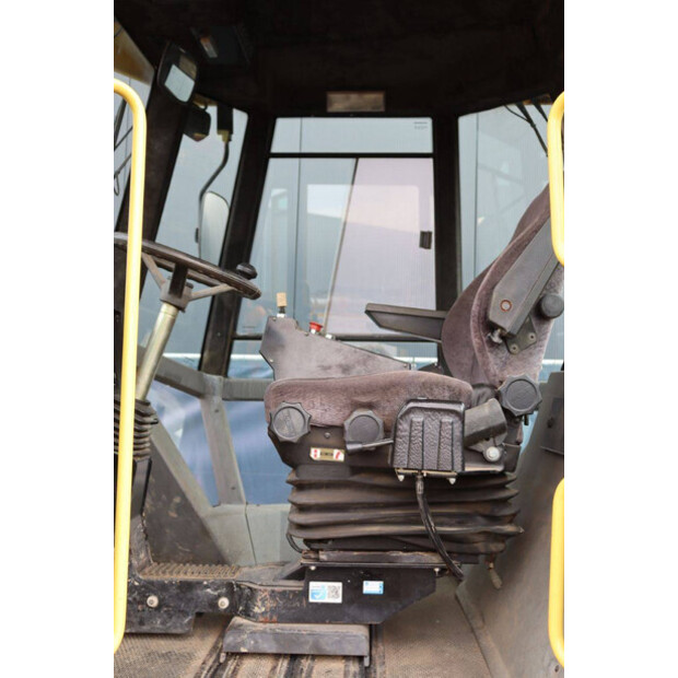 2004 BOMAG CC222HF-41811570