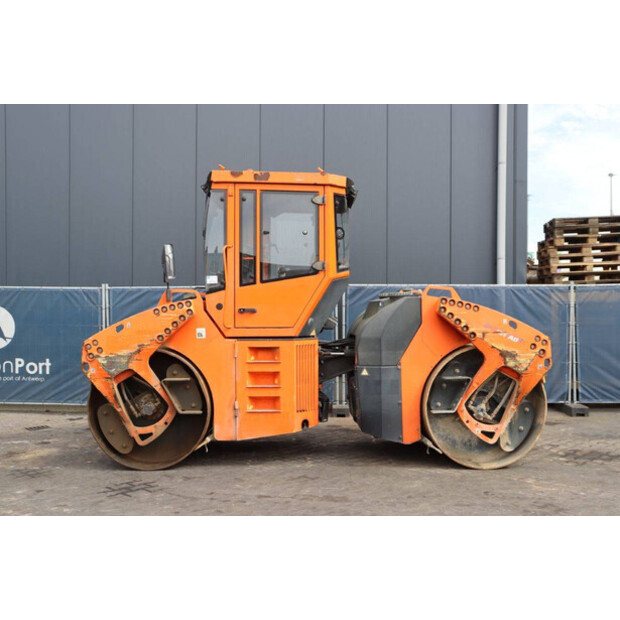 2009 بوماج BW151AD-4-41811581