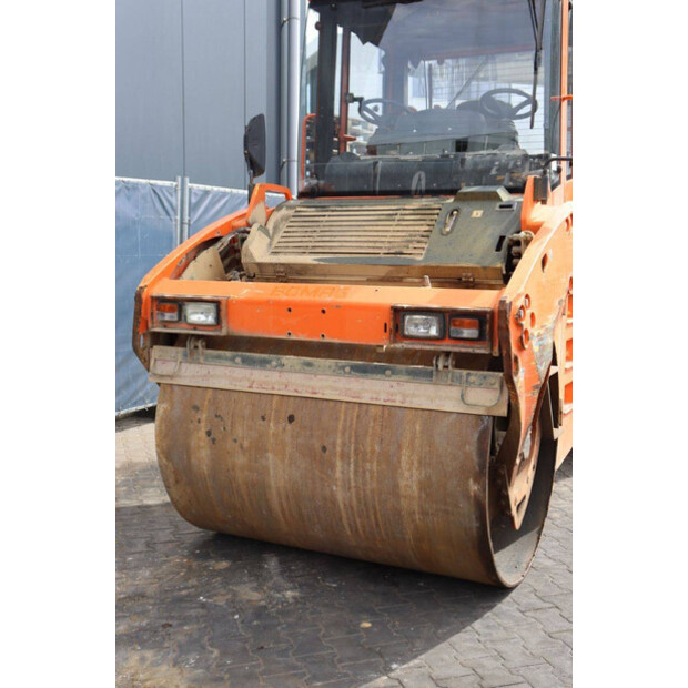 2009 بوماج BW151AD-4-41811589