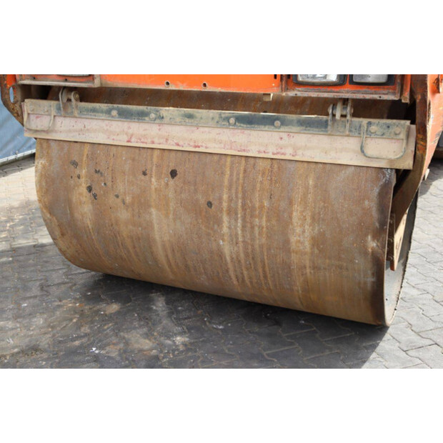 2009 بوماج BW151AD-4-41811591