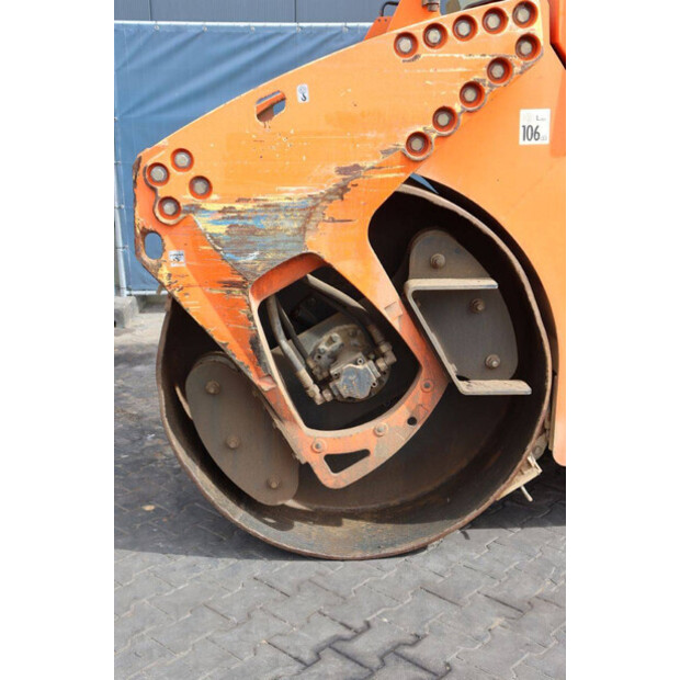 2009 بوماج BW151AD-4-41811592
