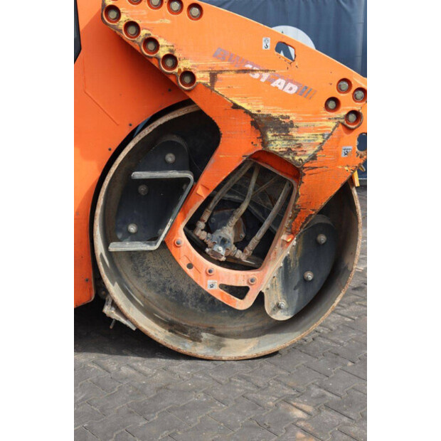 2009 بوماج BW151AD-4-41811594