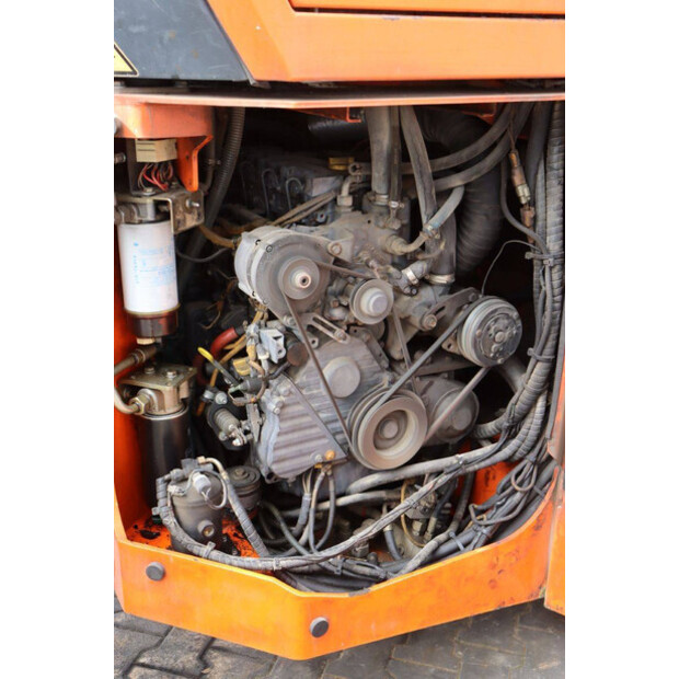 2009 بوماج BW151AD-4-41811599
