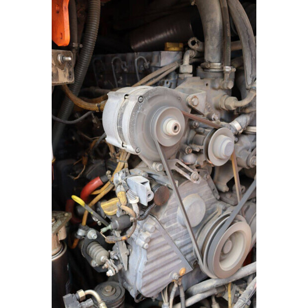 2009 بوماج BW151AD-4-41811600
