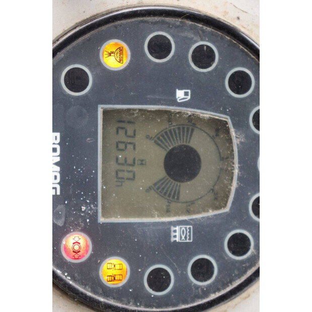 2009 بوماج BW151AD-4-41811612
