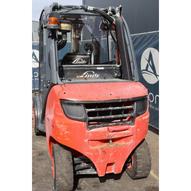 2019 ليندي H35D-41811631