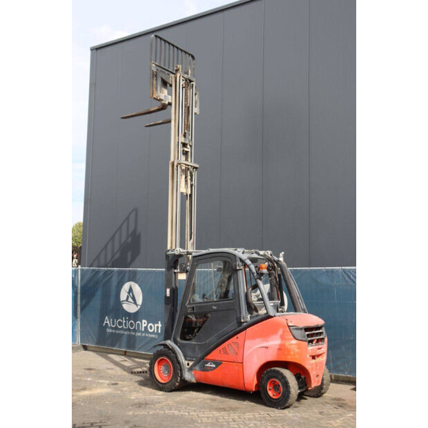 2019 ليندي H35D-41811647
