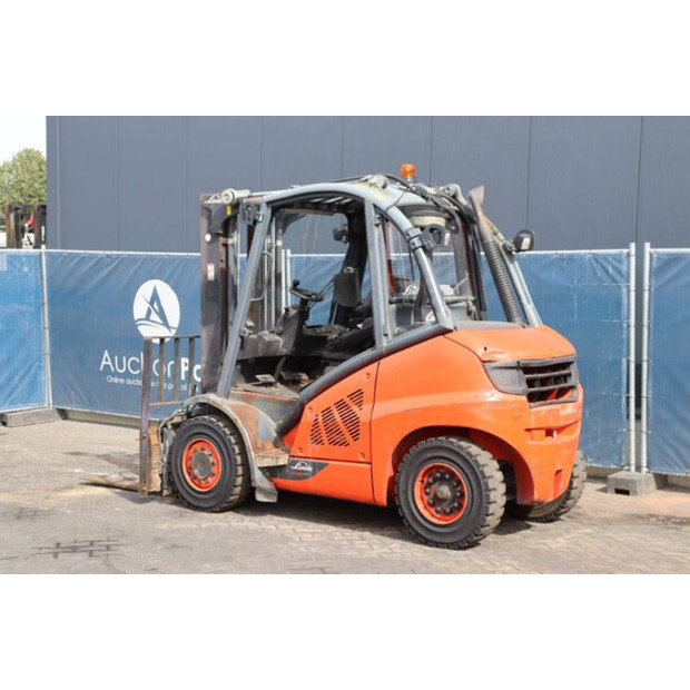 2018 Linde H40D-02-41811651