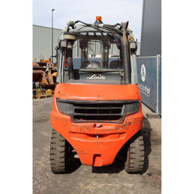 2018 Linde H40D-02-41811653