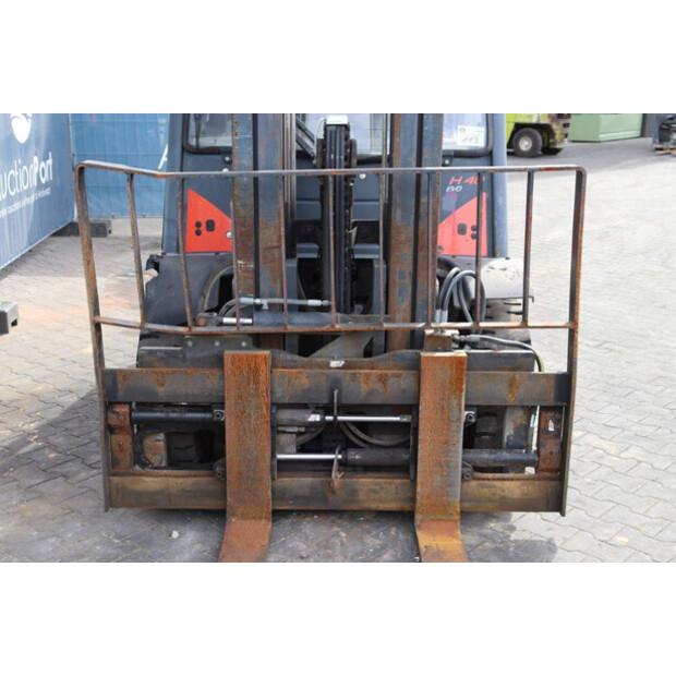 2018 Linde H40D-02-41811660