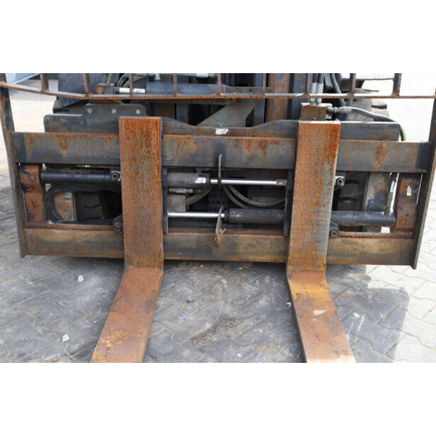 2018 Linde H40D-02-41811661