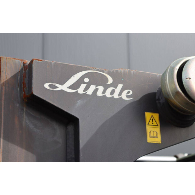 2018 Linde H40D-02-41811662