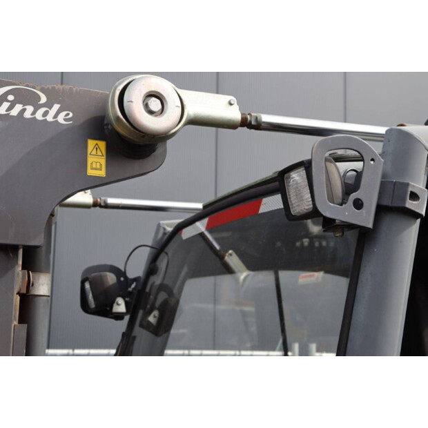 2018 Linde H40D-02-41811664