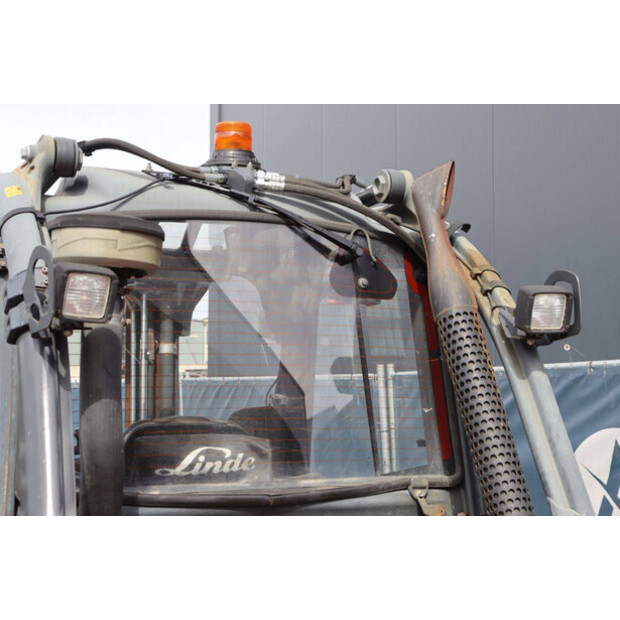 2018 Linde H40D-02-41811668