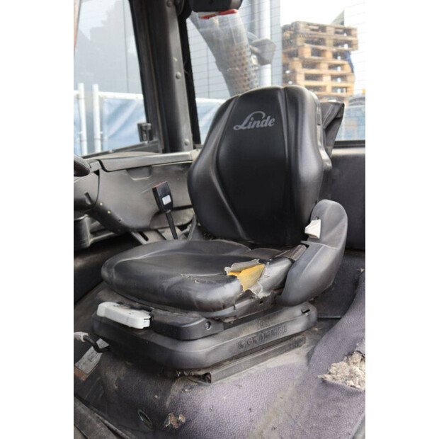 2018 Linde H40D-02-41811671