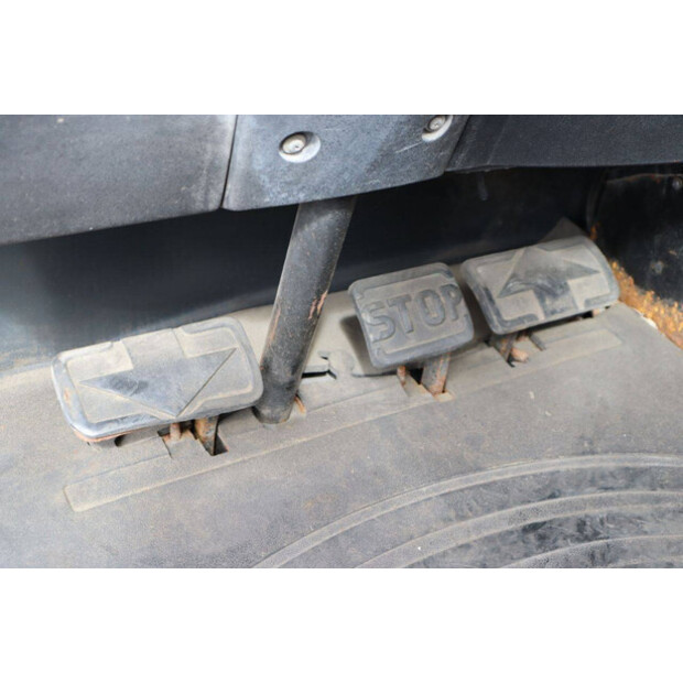 2018 Linde H40D-02-41811673
