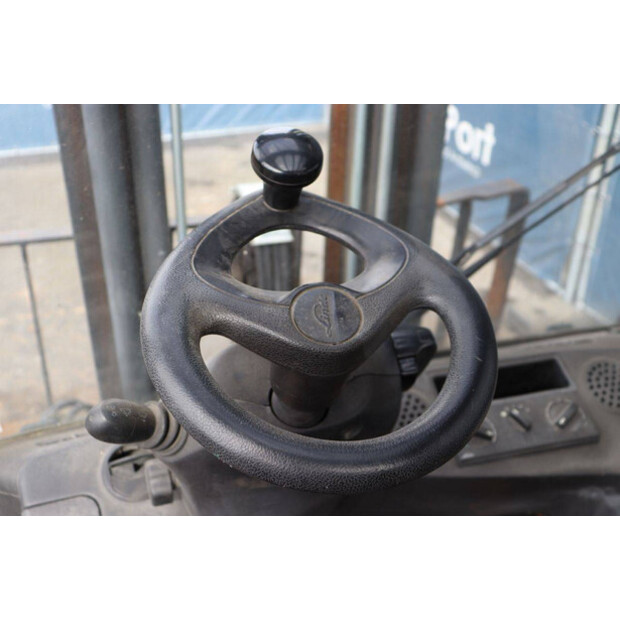 2018 Linde H40D-02-41811674