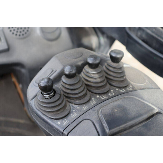 2018 Linde H40D-02-41811675