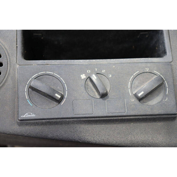 2018 Linde H40D-02-41811677