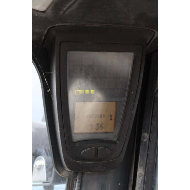 2018 Linde H40D-02-41811679