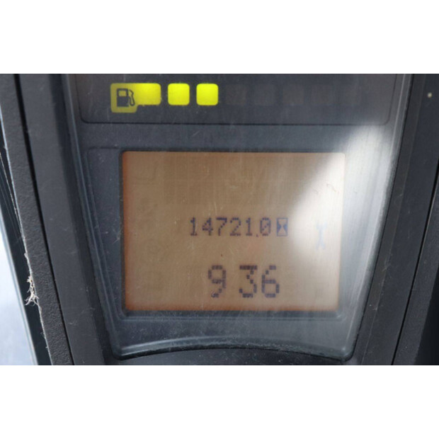2018 Linde H40D-02-41811680