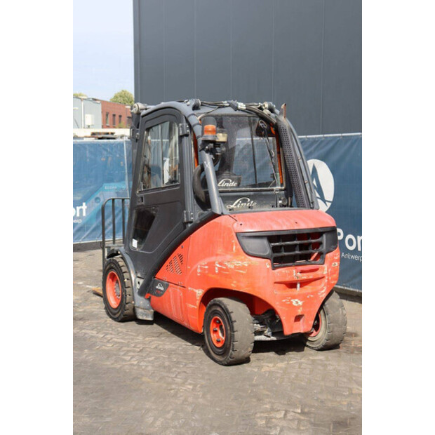 2019 Linde H35D-41811688