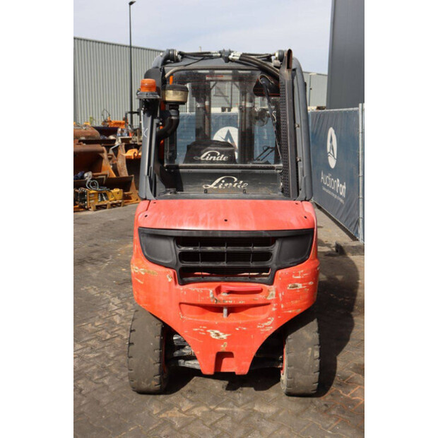 2019 Linde H35D-41811689