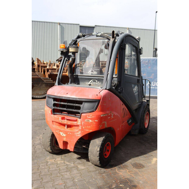 2019 Linde H35D-41811690