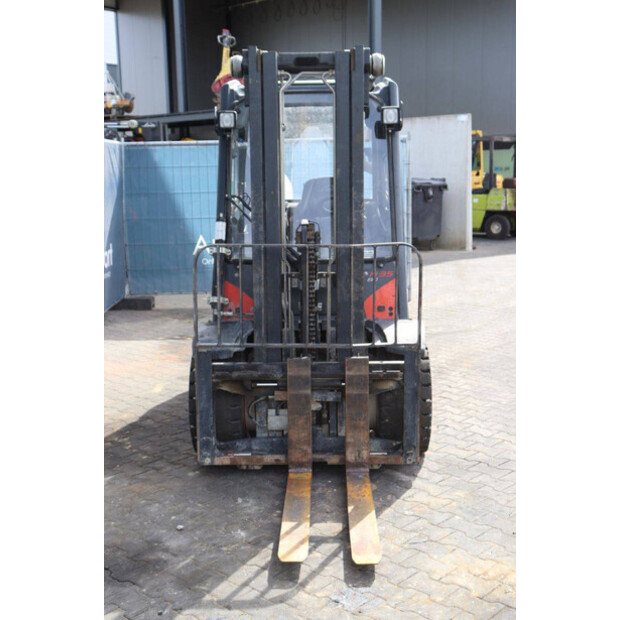2019 Linde H35D-41811692