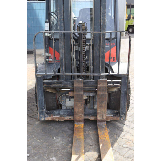 2019 Linde H35D-41811696