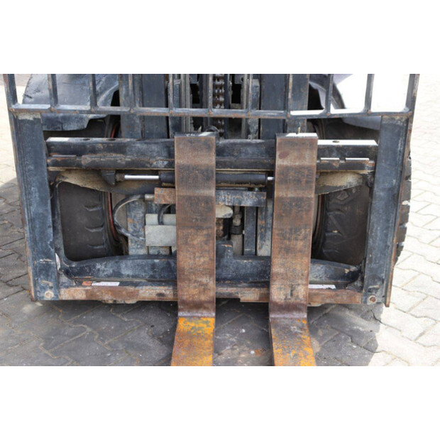2019 Linde H35D-41811697