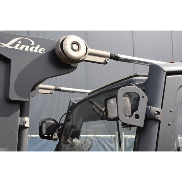 2019 Linde H35D-41811699