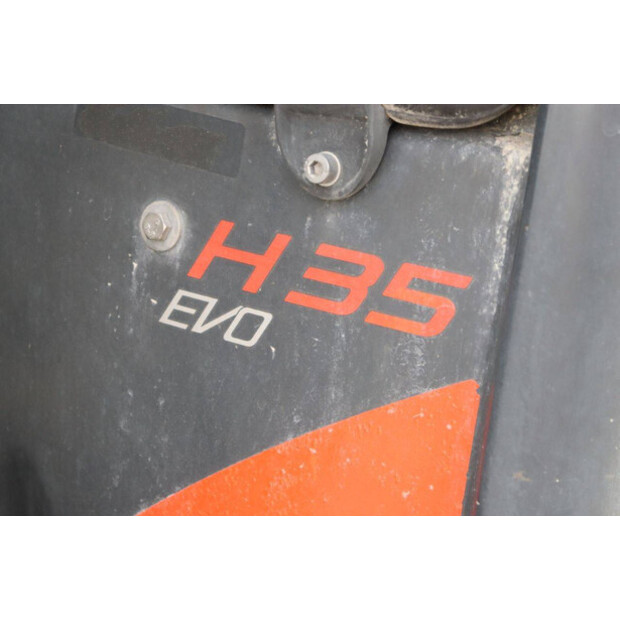 2019 Linde H35D-41811700