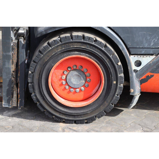 2019 Linde H35D-41811701