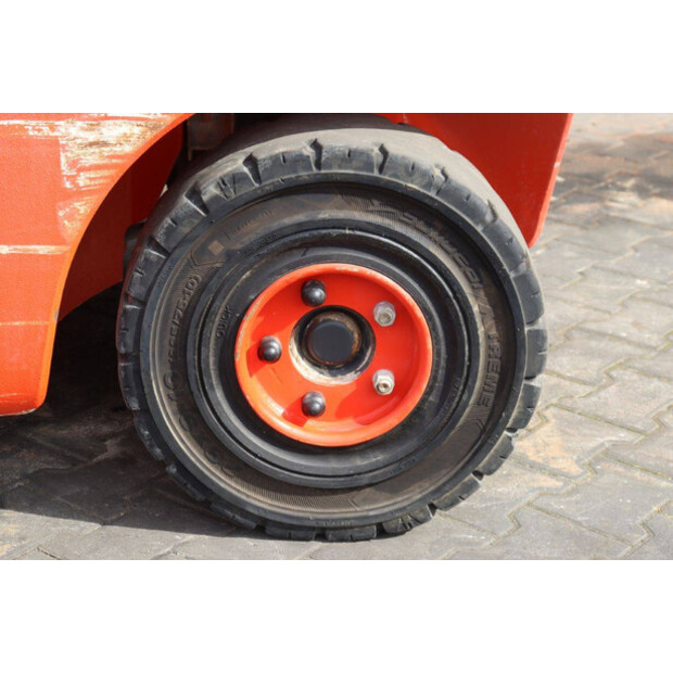2019 Linde H35D-41811702