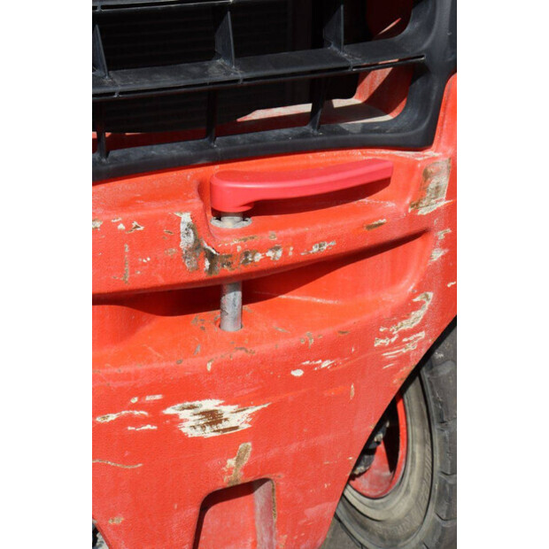 2019 Linde H35D-41811704