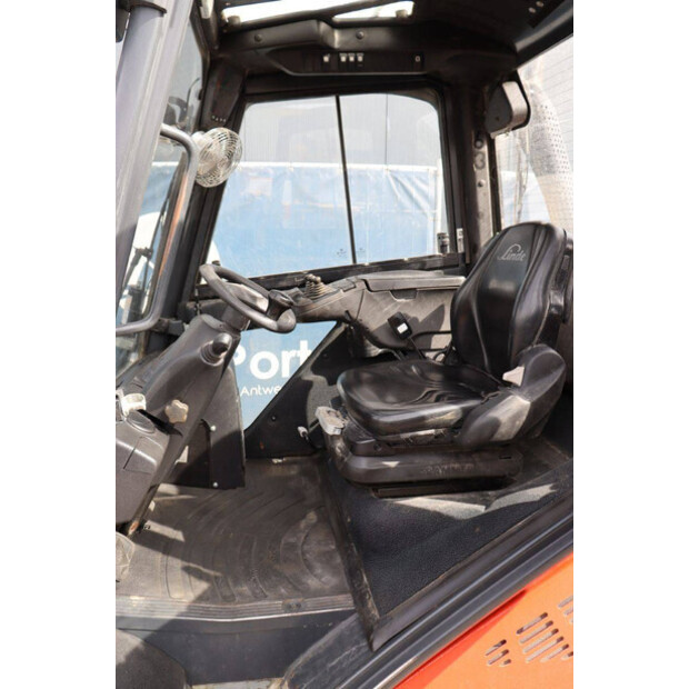 2019 Linde H35D-41811705