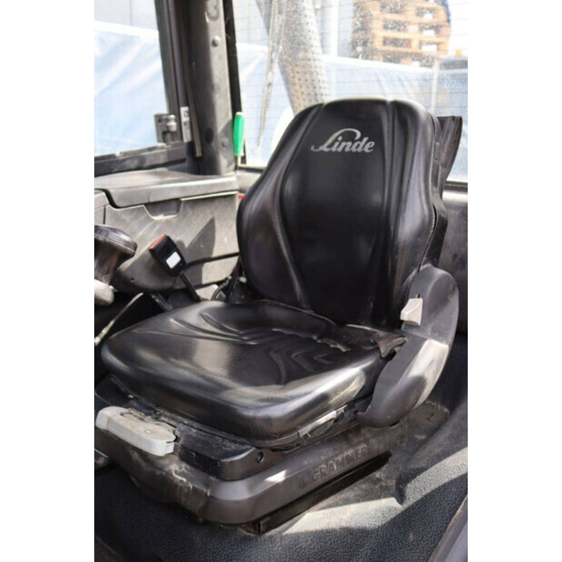 2019 Linde H35D-41811706