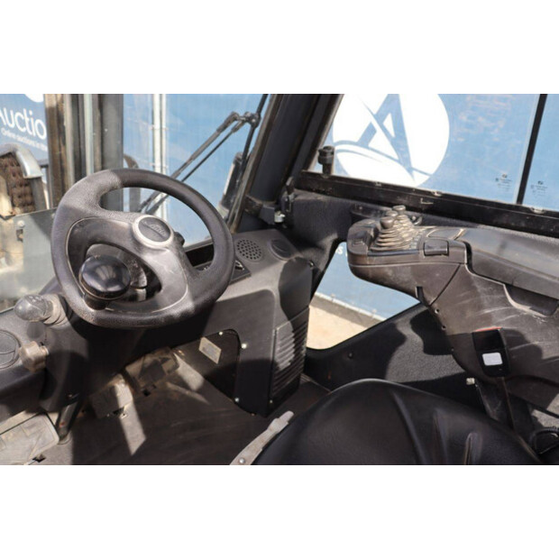 2019 Linde H35D-41811707