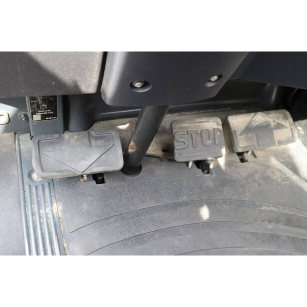 2019 Linde H35D-41811708