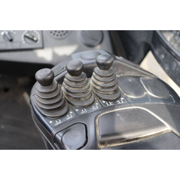 2019 Linde H35D-41811709